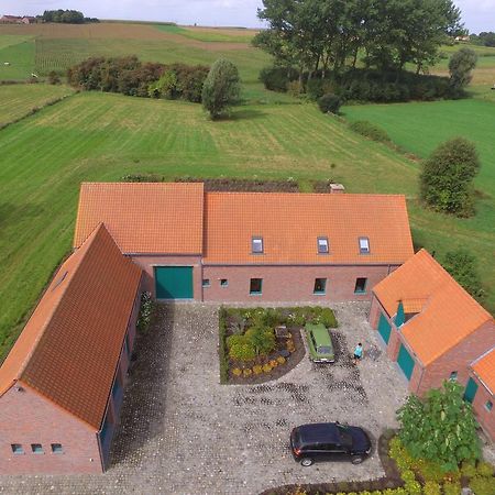 Ferme Du Charme Villa Moustier Luaran gambar
