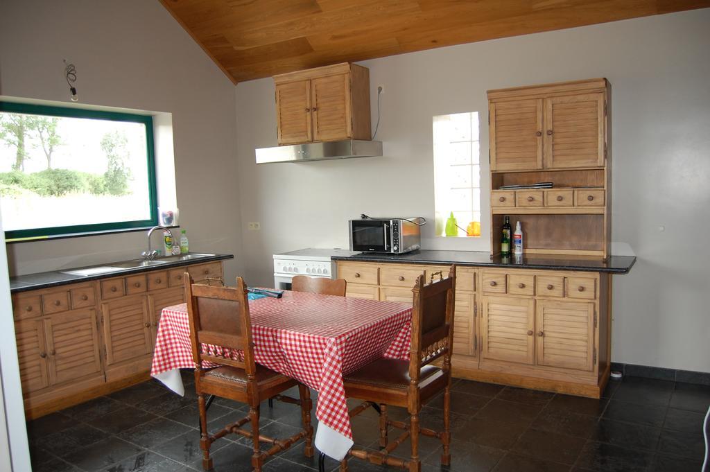 Ferme Du Charme Villa Moustier Luaran gambar