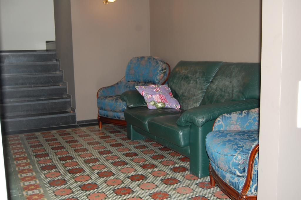 Ferme Du Charme Villa Moustier Luaran gambar
